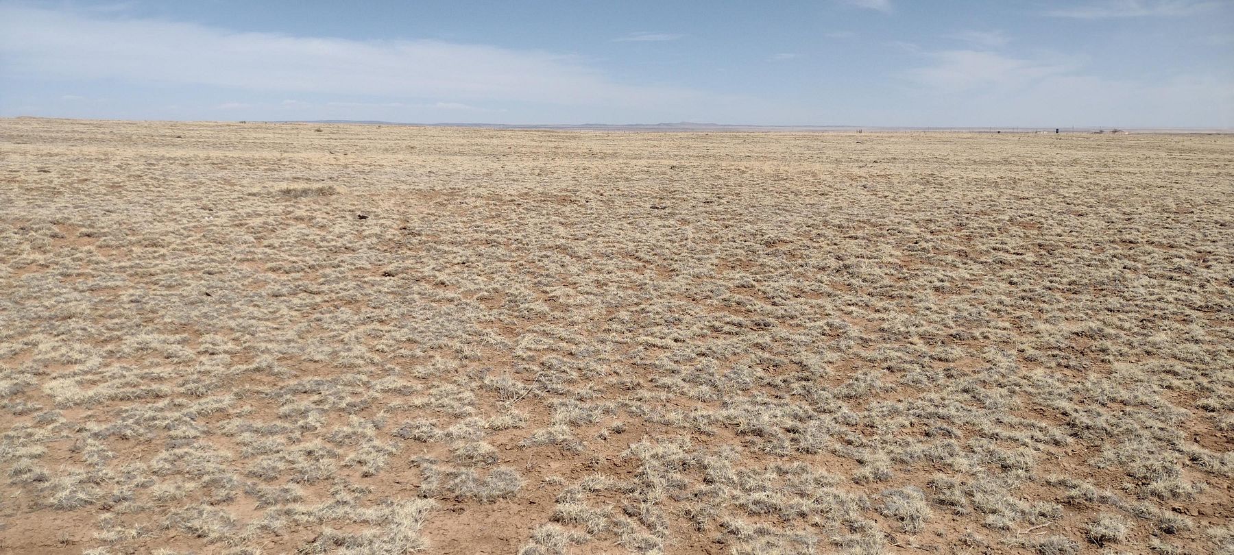 21 Acres of Land Estancia, New Mexico, NM