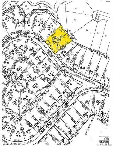 0.74 Acres of Residential Land Mount Gilead, North Carolina, NC