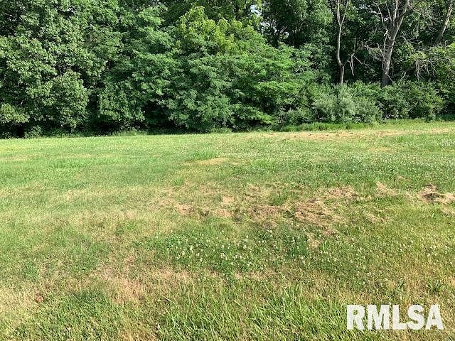 1 Acre of Residential Land Petersburg, Illinois, IL