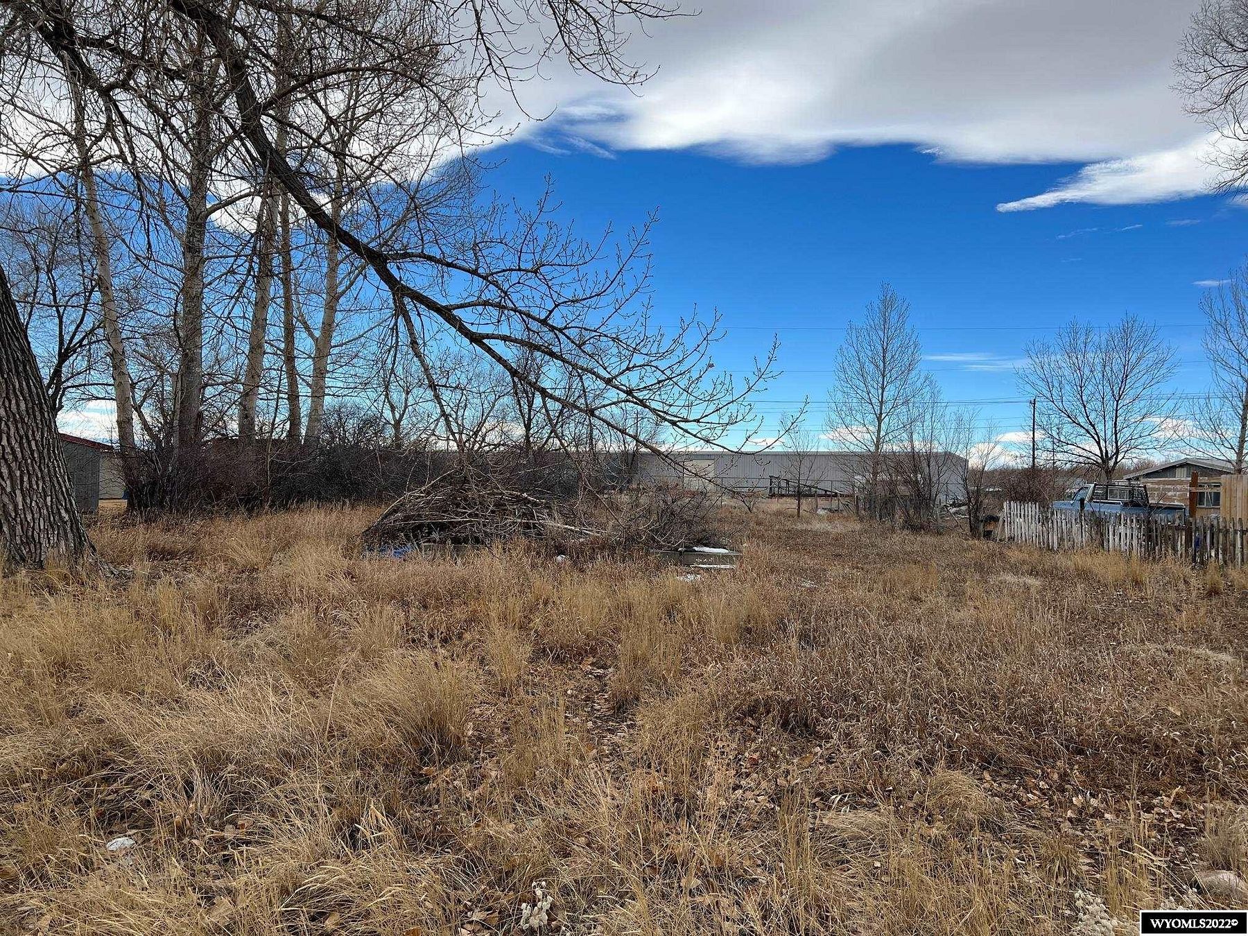 0.24 Acres of Residential Land Riverton, Wyoming, WY