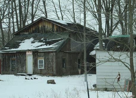 27.6 Acres of Land & Home Mesick, Michigan, MI