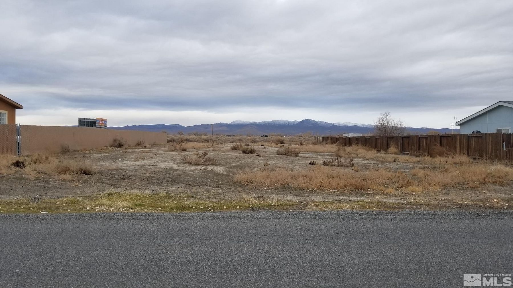 0.56 Acres of Residential Land Lovelock, Nevada, NV