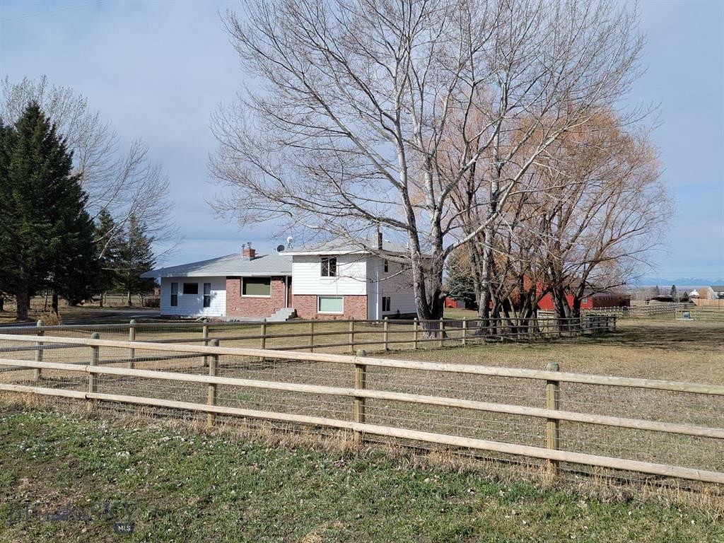5 Acres of Residential Land & Home Belgrade, Montana, MT