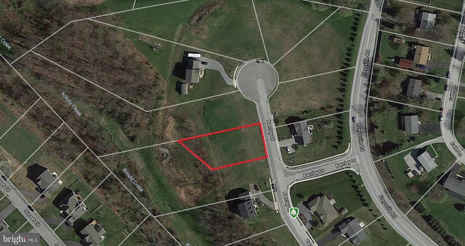 0.33 Acres of Residential Land Red Lion, Pennsylvania, PA
