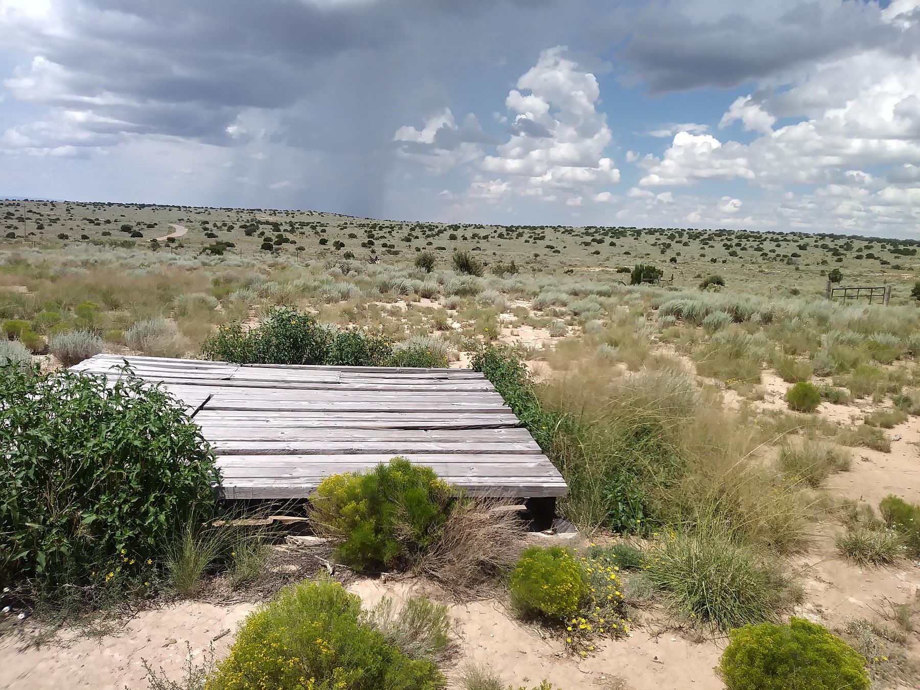30 Acres of Land Corona, New Mexico, NM