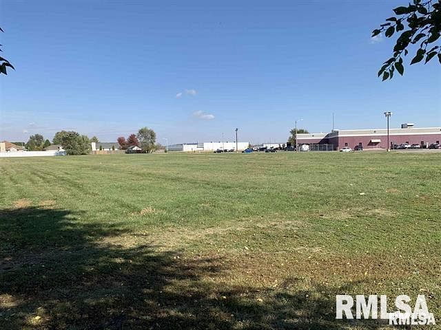 0.82 Acres of Commercial Land Springfield, Illinois, IL