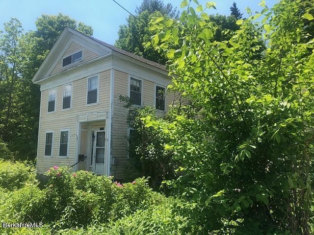 3.1 Acres of Residential Land & Home Otis, Massachusetts, MA