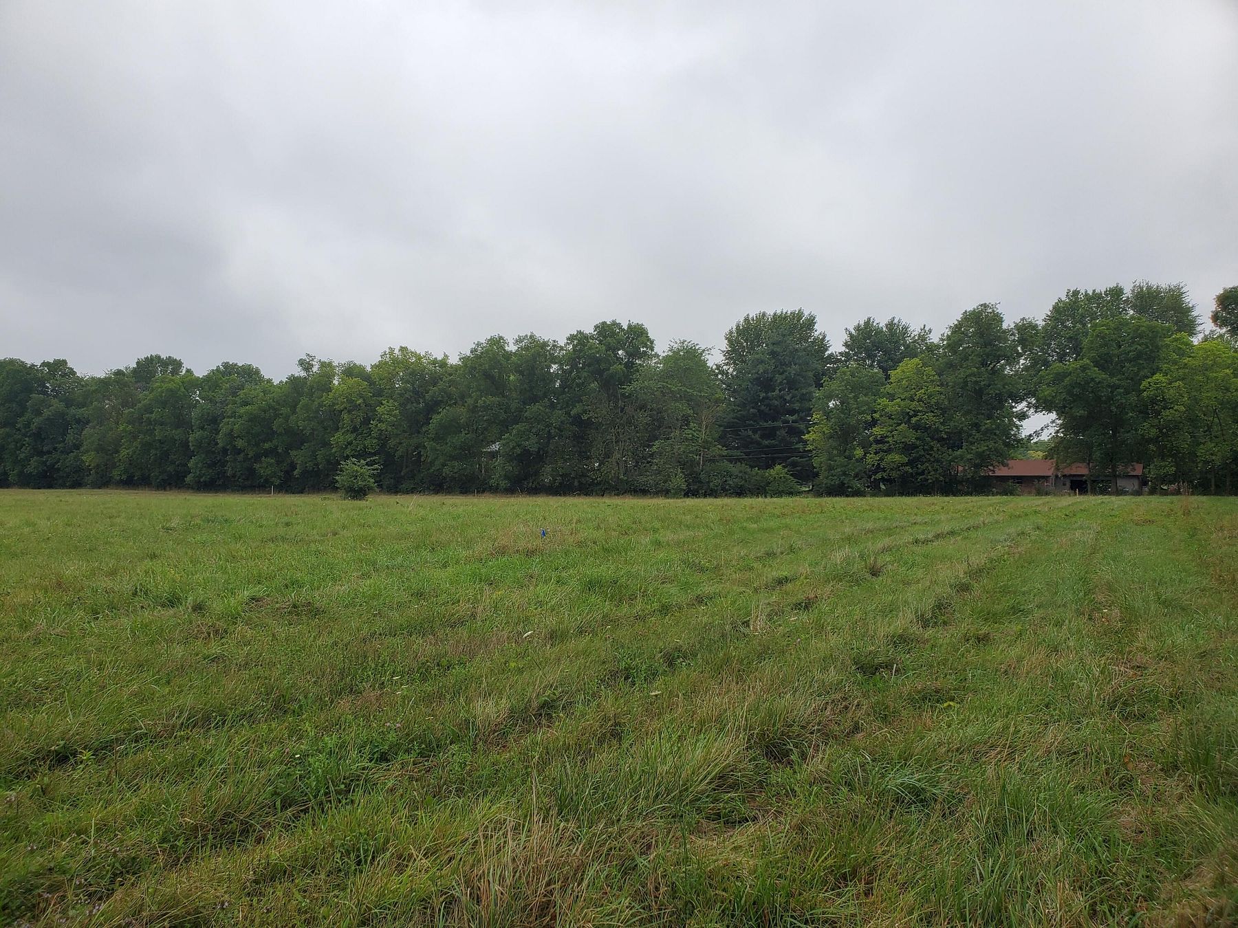 1.7 Acres of Residential Land Delaware, Ohio, OH