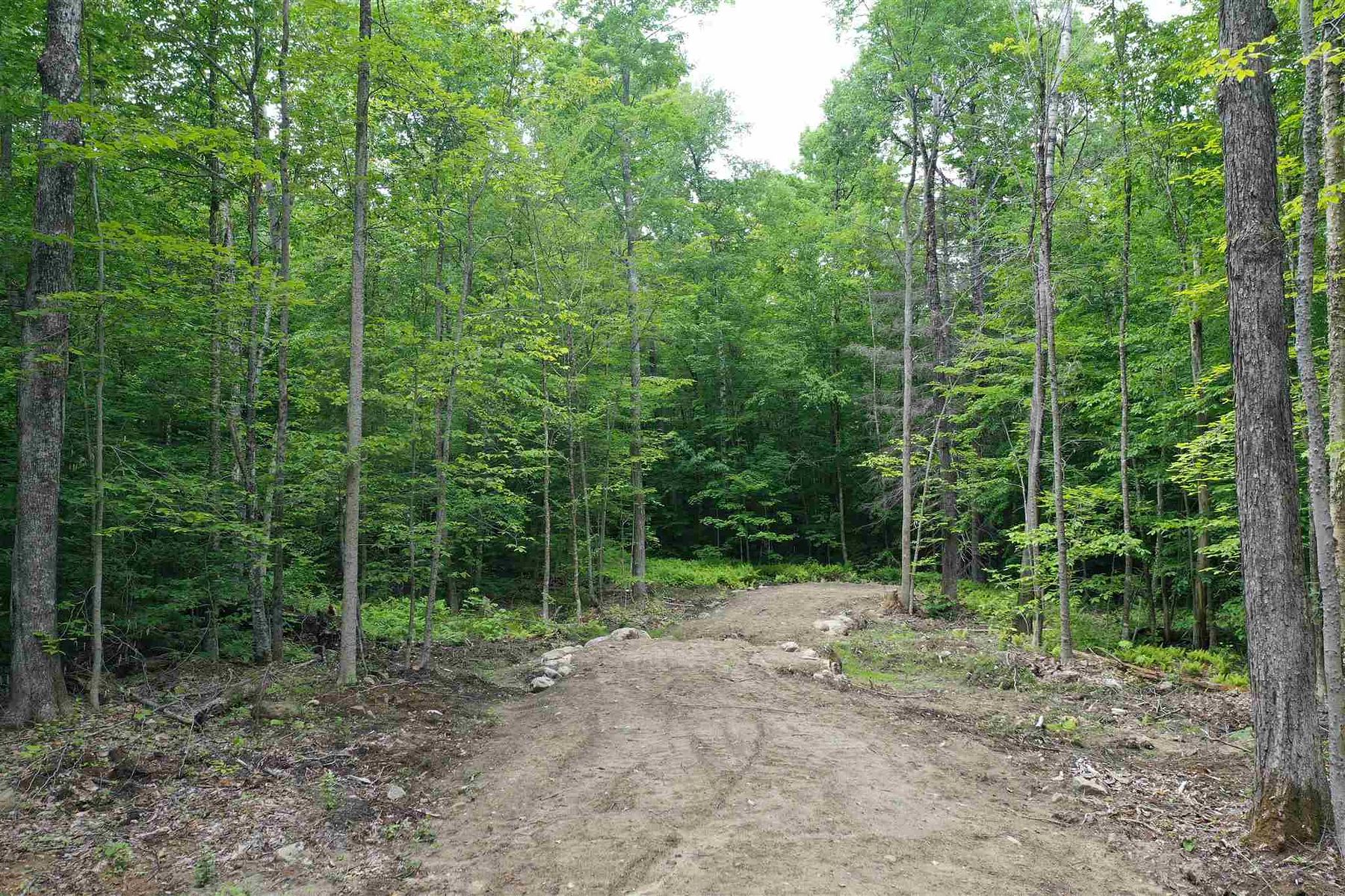 12 Acres of Land Dorchester, New Hampshire, NH