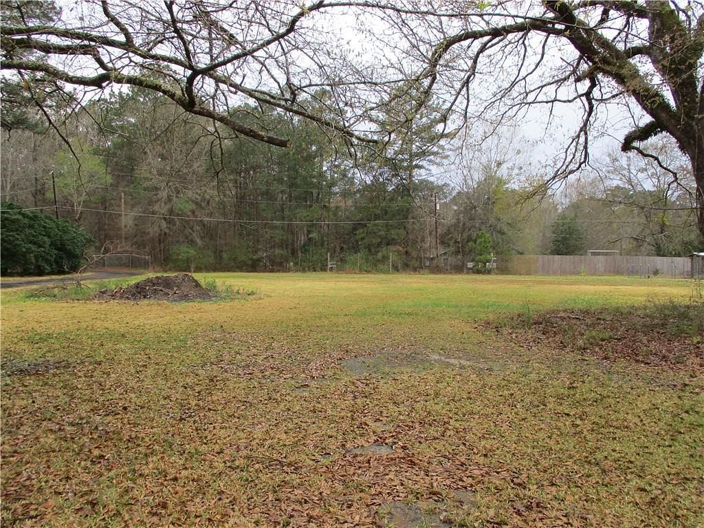 1 Acre of Residential Land Dry Prong, Louisiana, LA