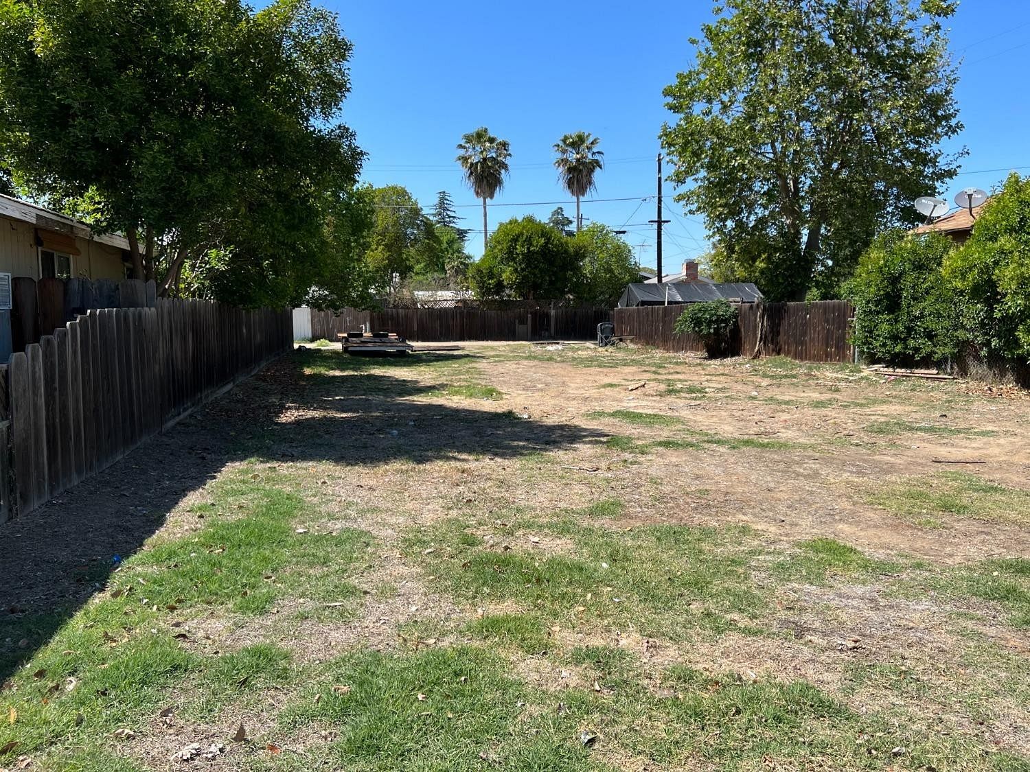 0.16 Acres of Residential Land Chowchilla, California, CA