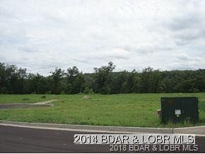 0.8 Acres of Commercial Land Osage Beach, Missouri, MO
