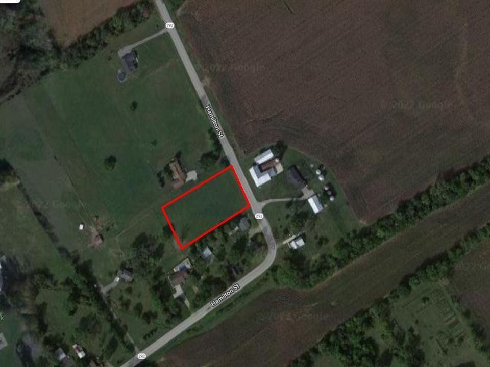 1.1 Acres of Residential Land East Liberty, Ohio, OH