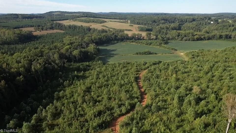 127 Acres of Mixed-Use Land Denton, North Carolina, NC