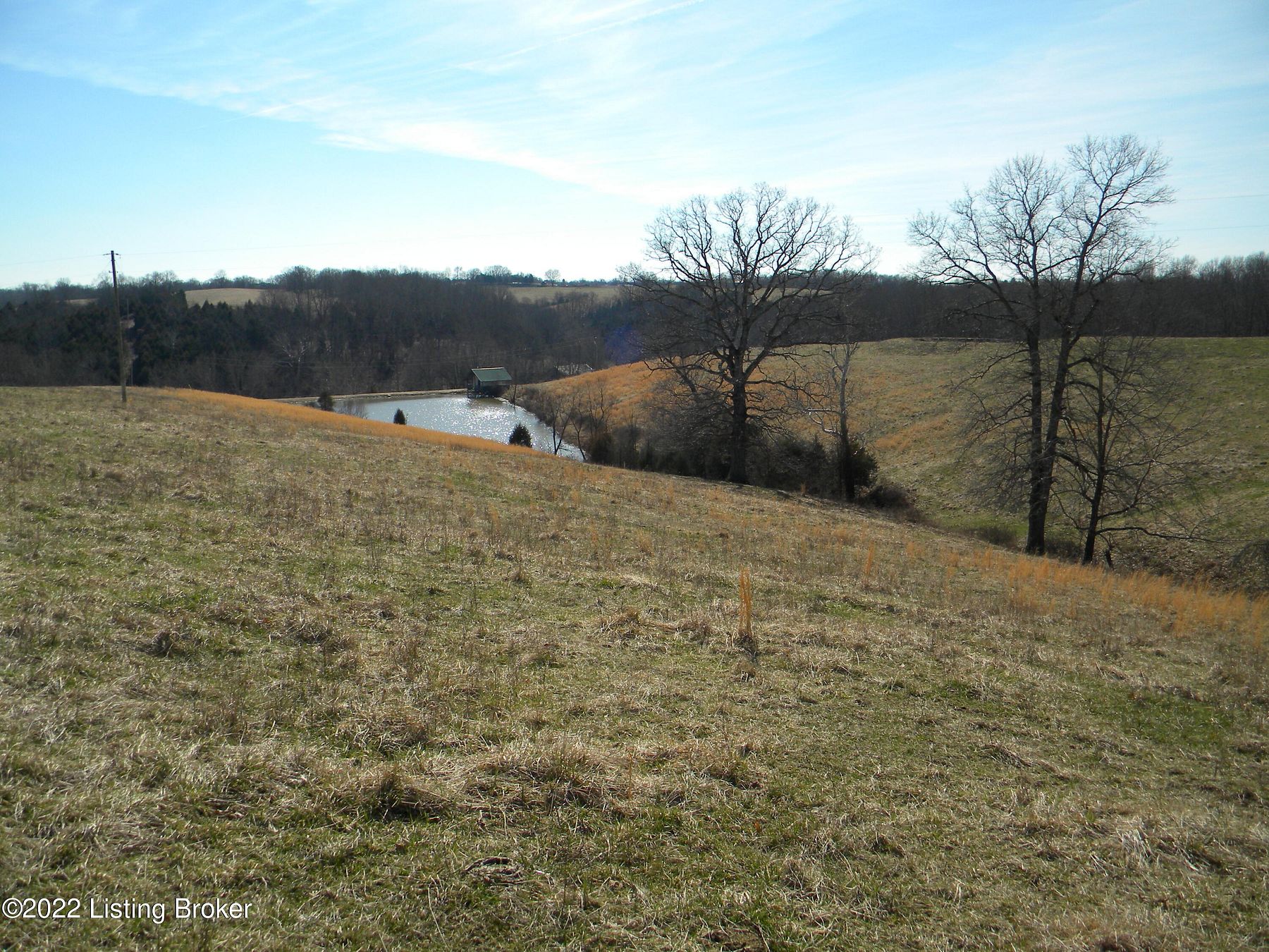 14.6 Acres of Mixed-Use Land Mount Eden, Kentucky, KY