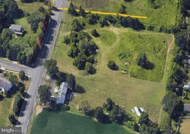 4 Acres of Residential Land Chesterfield, New Jersey, NJ