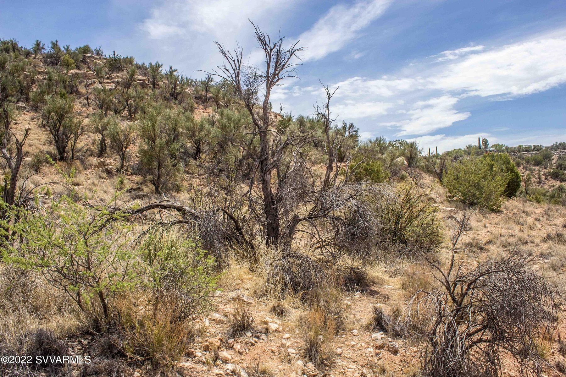 0.33 Acres of Residential Land Rimrock, Arizona, AZ