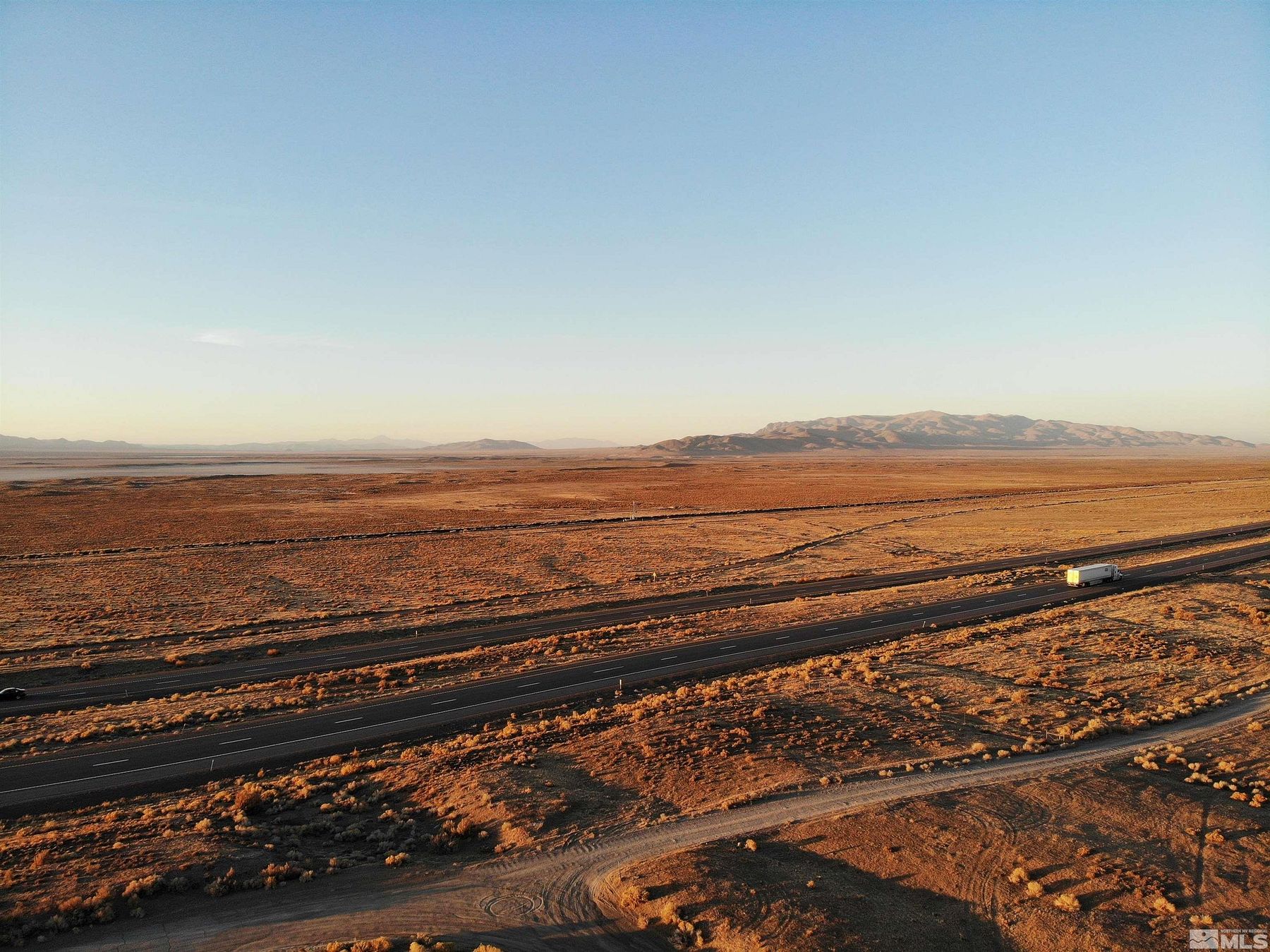 1,001 Acres of Land Imlay, Nevada, NV