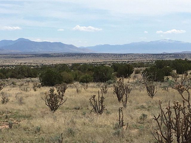 30.2 Acres of Land Ancho, New Mexico, NM