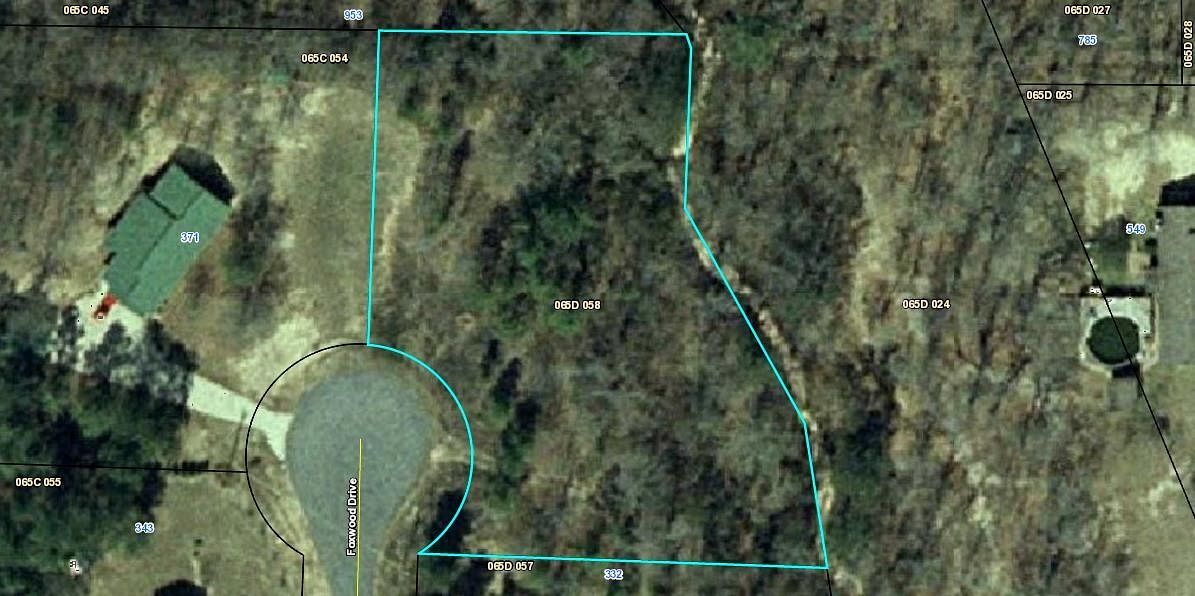 1.1 Acres of Residential Land Byron, Georgia, GA