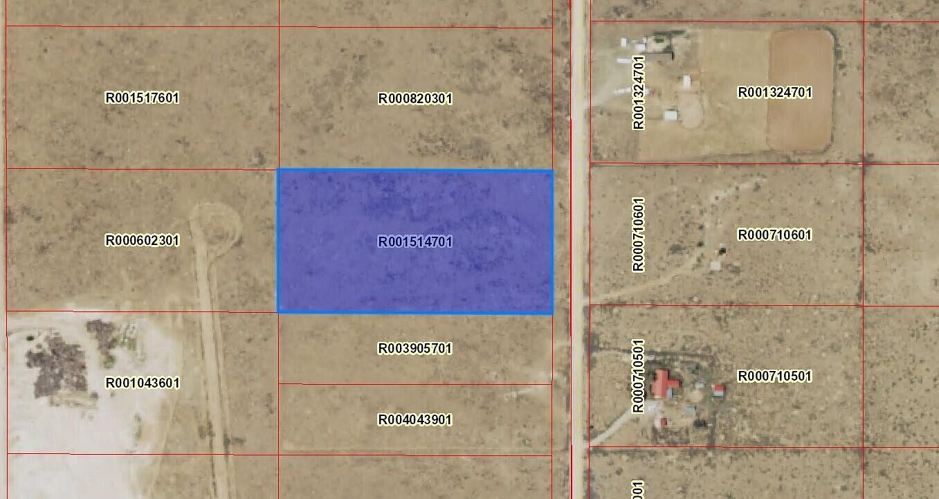 5 Acres of Land Moriarty, New Mexico, NM