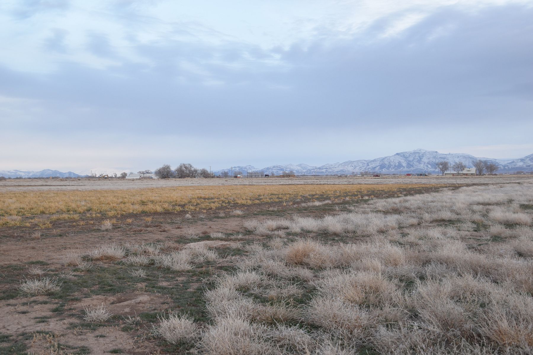 30 Acres of Agricultural Land Delta, Utah, UT