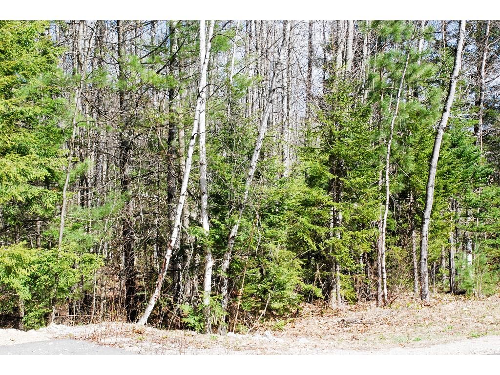 0.69 Acres of Residential Land Conway, New Hampshire, NH