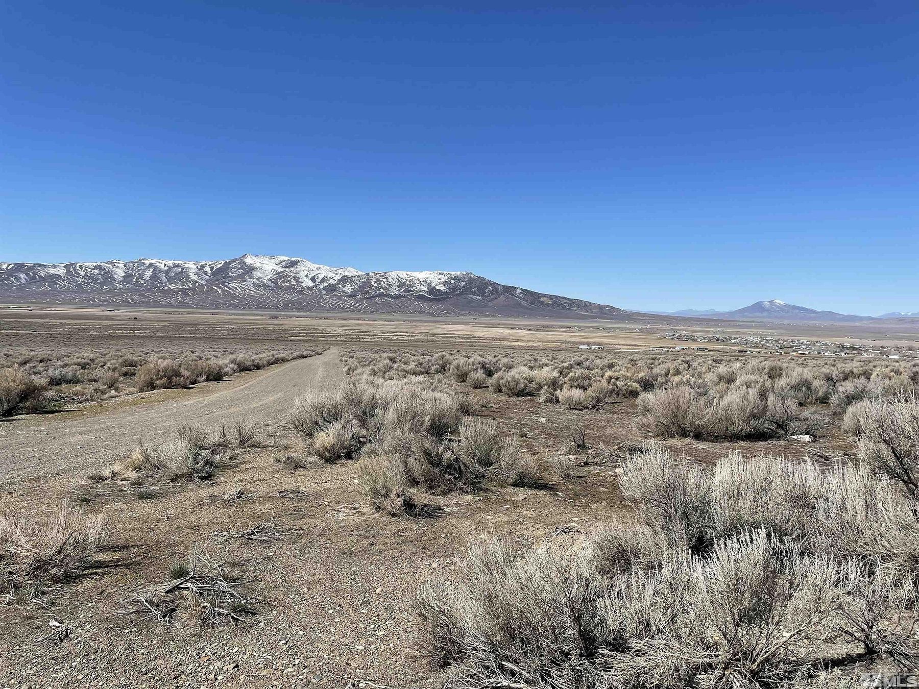 40.5 Acres of Land Winnemucca, Nevada, NV