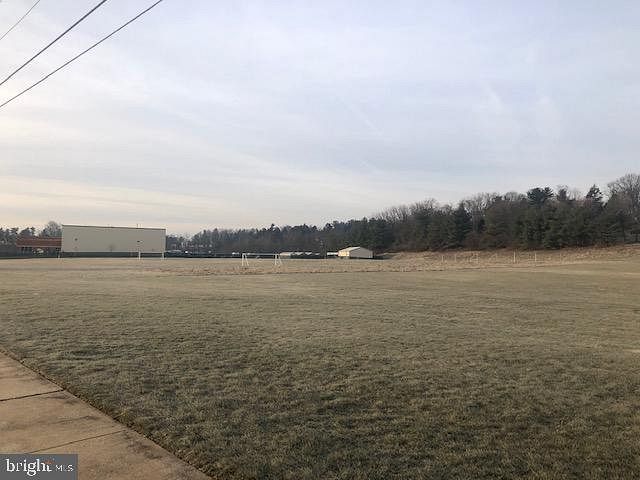 6.8 Acres of Commercial Land York, Pennsylvania, PA