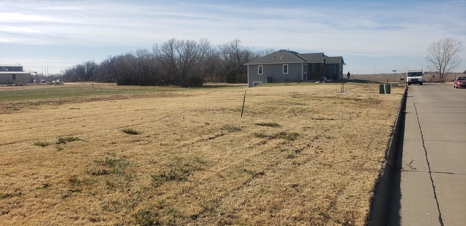 0.16 Acres of Residential Land Newton, Kansas, KS
