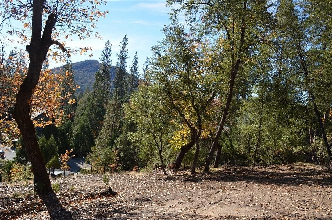 0.22 Acres of Residential Land Bass Lake, California, CA