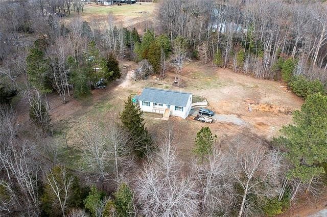 17.8 Acres of Mixed-Use Land & Home Mechanicsville, Virginia, VA