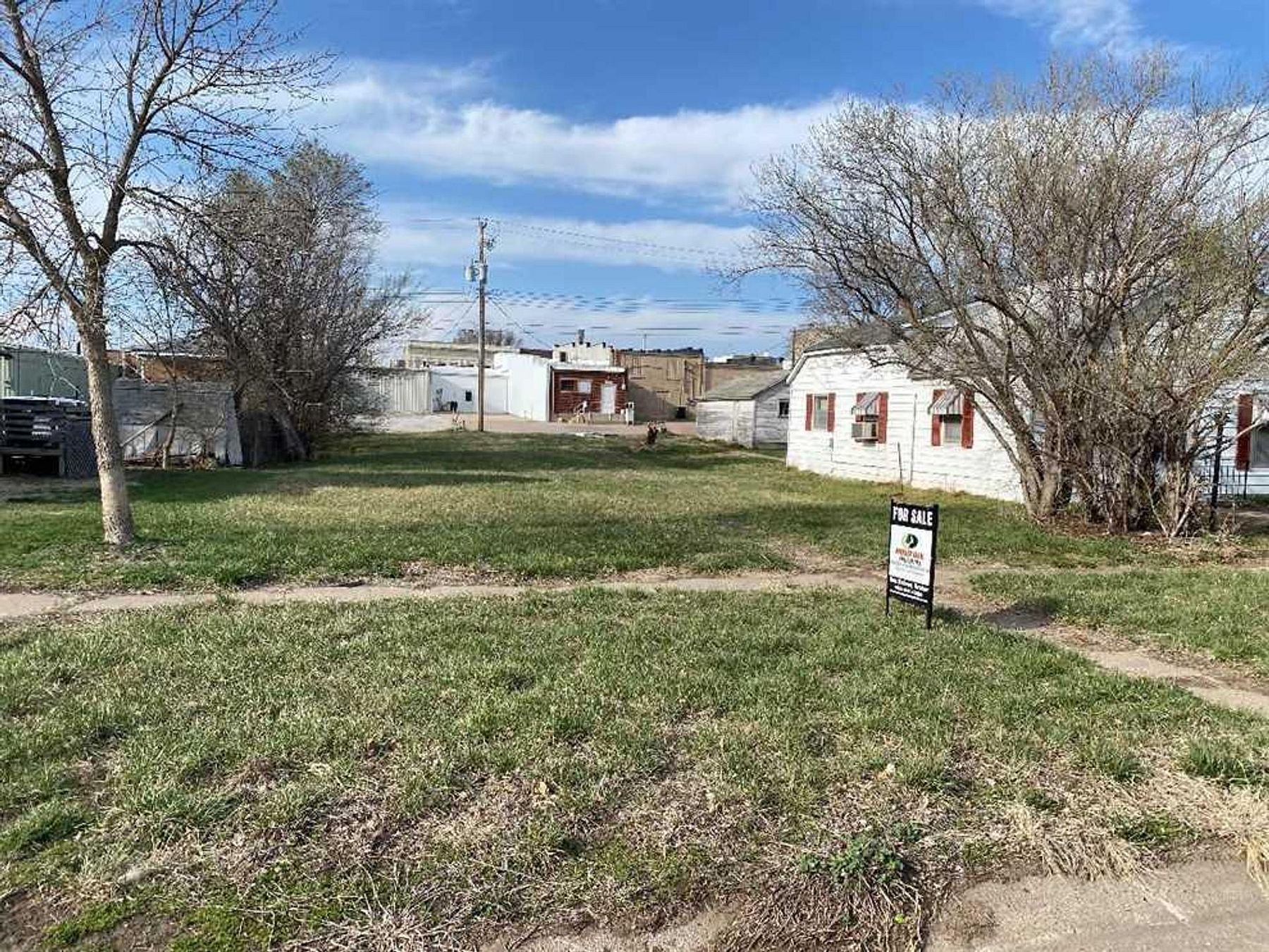 0.16 Acres of Residential Land Creighton, Nebraska, NE