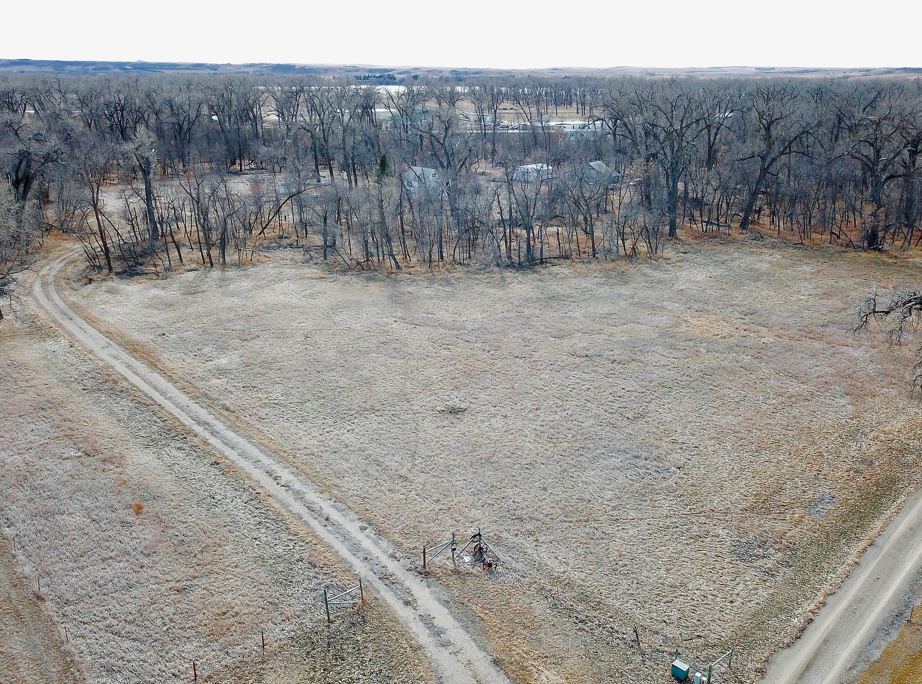 10 Acres of Recreational Land Bismarck, North Dakota, ND