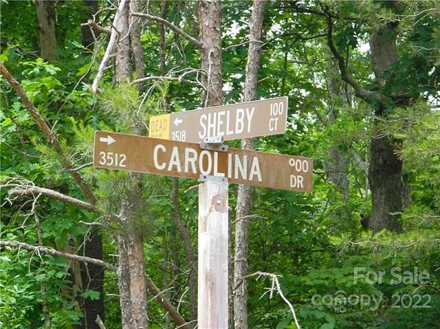 0.4 Acres of Residential Land Troy, North Carolina, NC