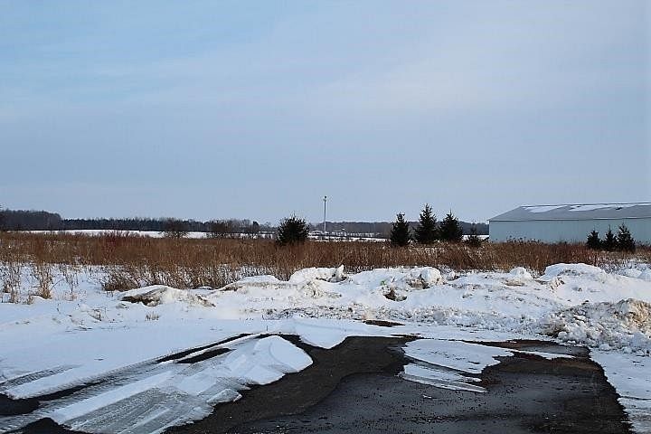 3.2 Acres of Residential Land Spencer, Wisconsin, WI