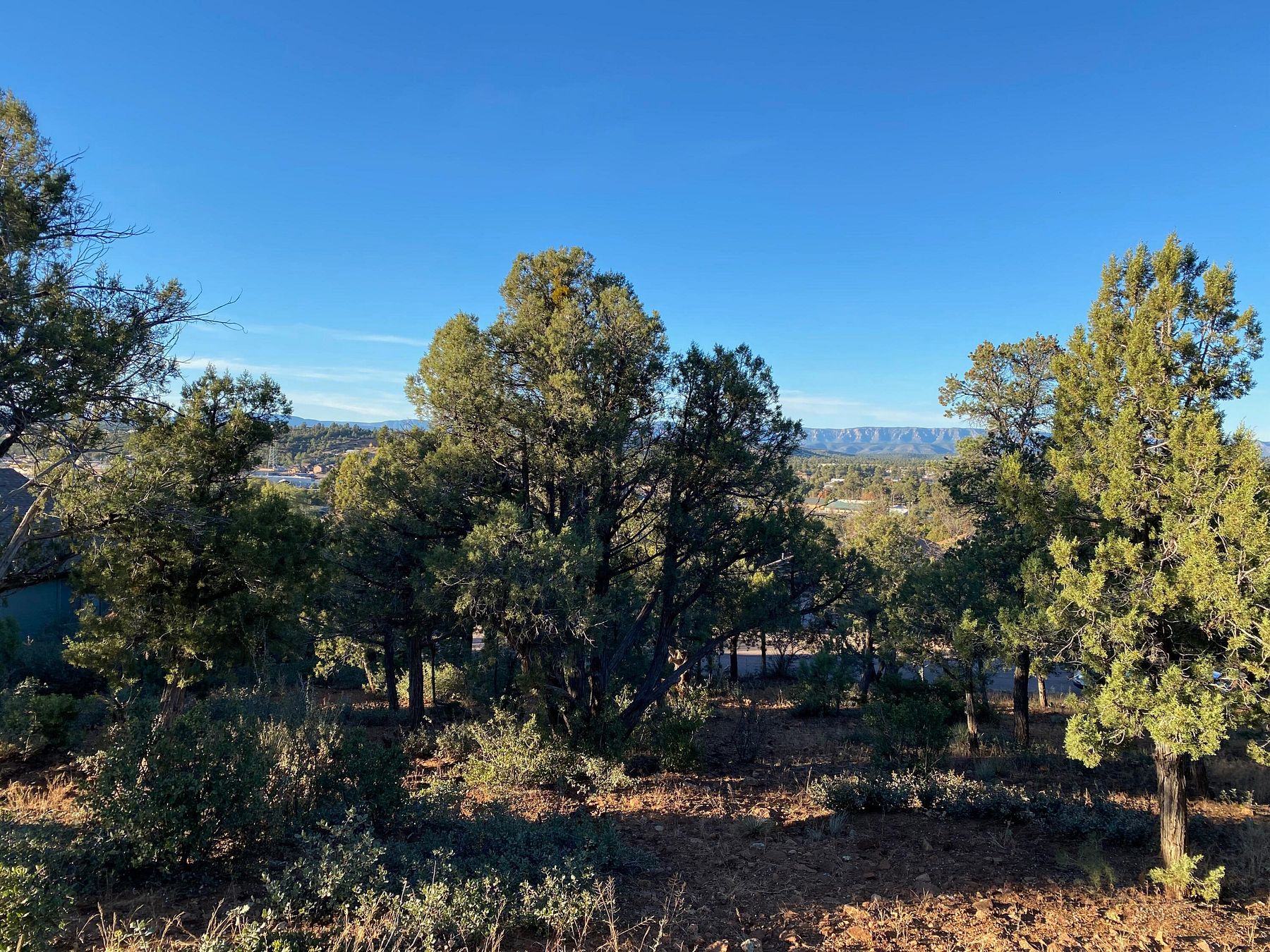 0.19 Acres of Residential Land Payson, Arizona, AZ