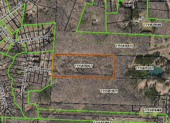 17.9 Acres of Mixed-Use Land Trinity, North Carolina, NC