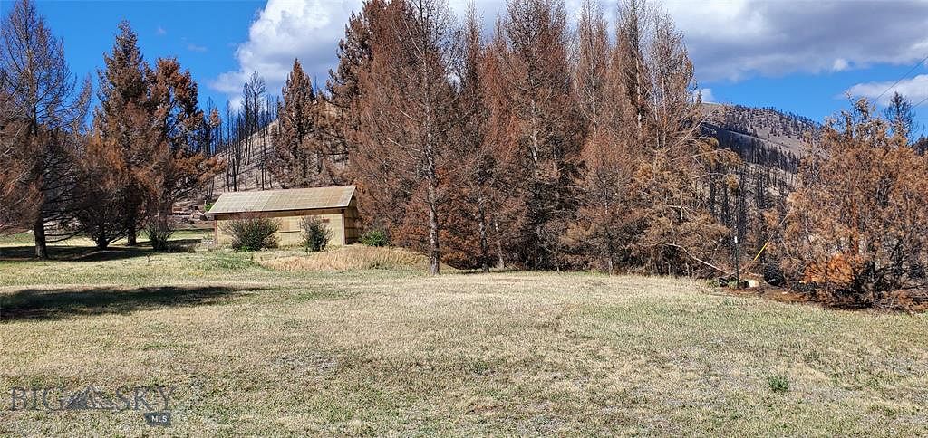 5 Acres of Residential Land & Home Townsend, Montana, MT
