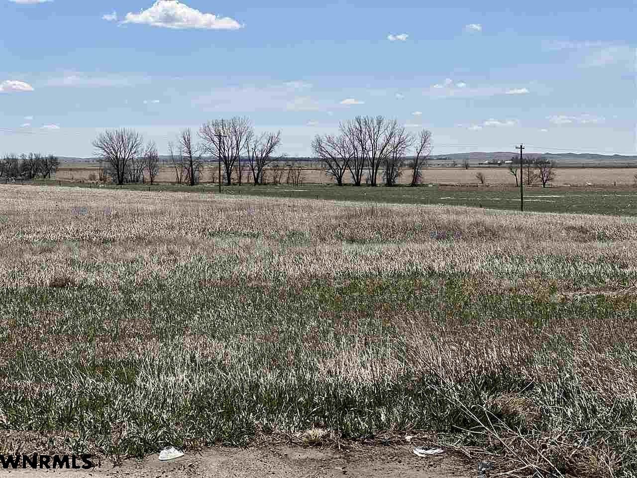 0.21 Acres of Residential Land Alliance, Nebraska, NE