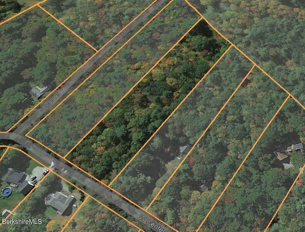 2.2 Acres of Residential Land Otis, Massachusetts, MA