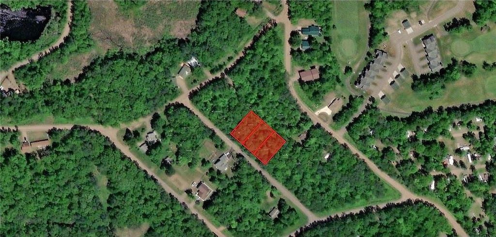 0.58 Acres of Residential Land Kathio Township, Minnesota, MN