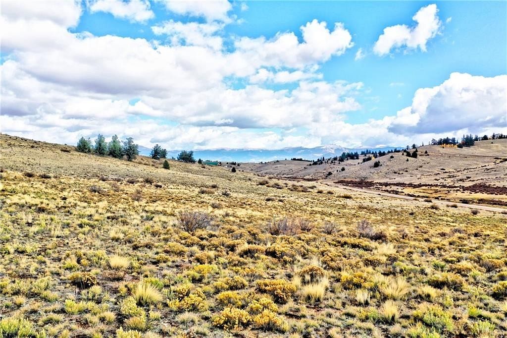 2 Acres of Residential Land Como, Colorado, CO