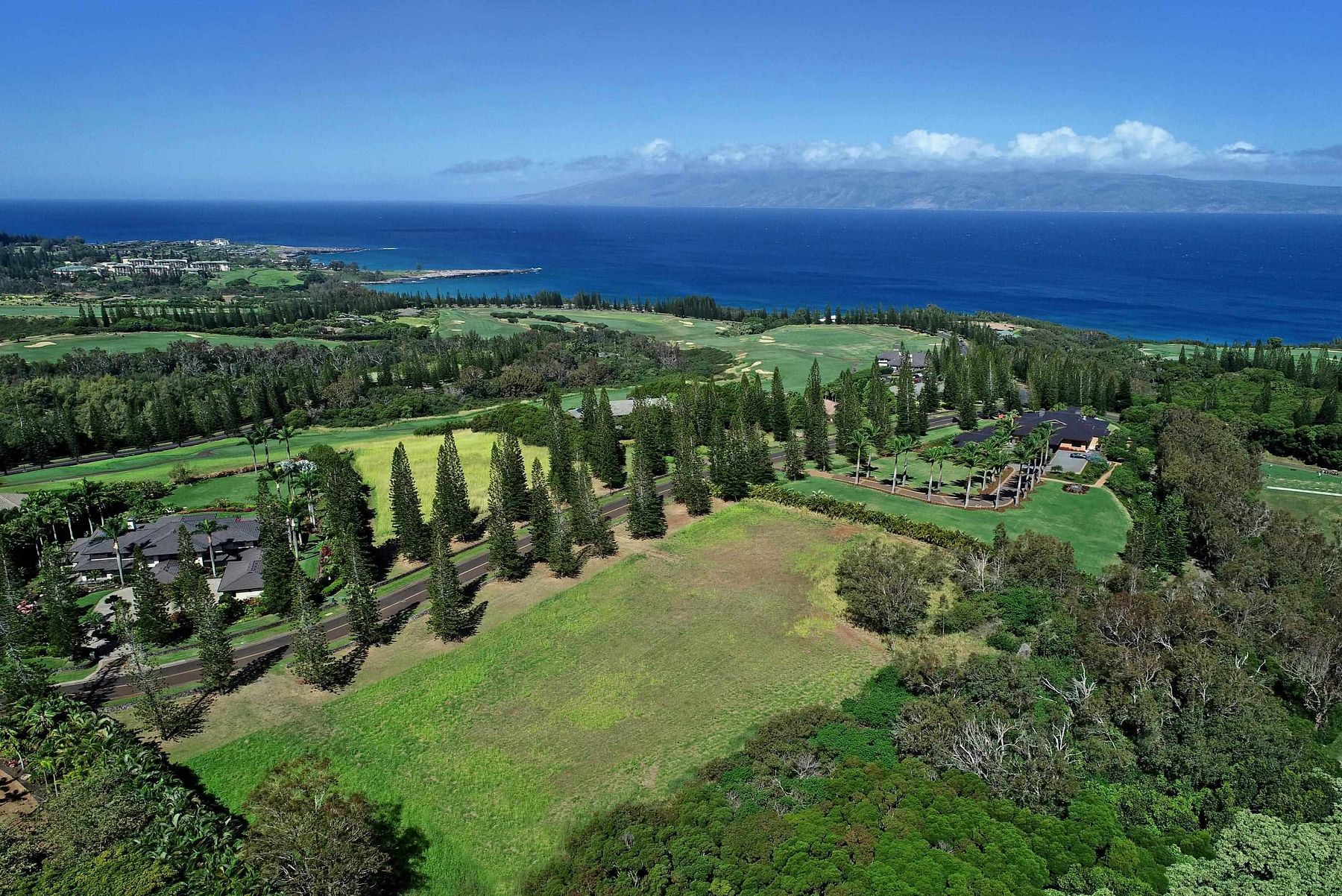 2 Acres of Land Lahaina, Hawaii, HI