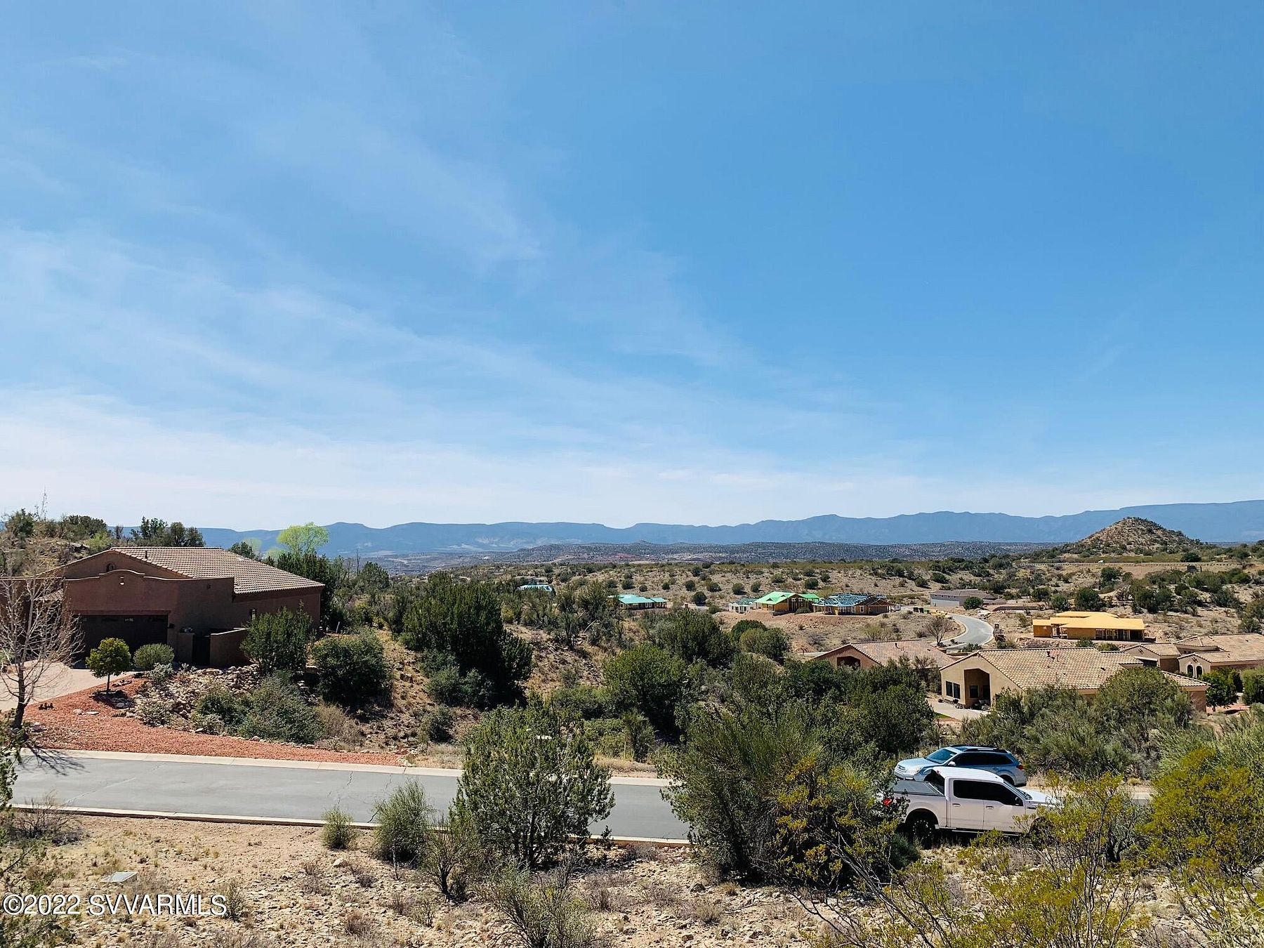 0.91 Acres of Residential Land Rimrock, Arizona, AZ