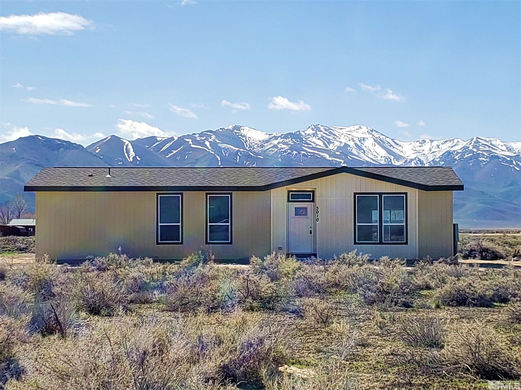 5.6 Acres of Residential Land & Home Battle Mountain, Nevada, NV