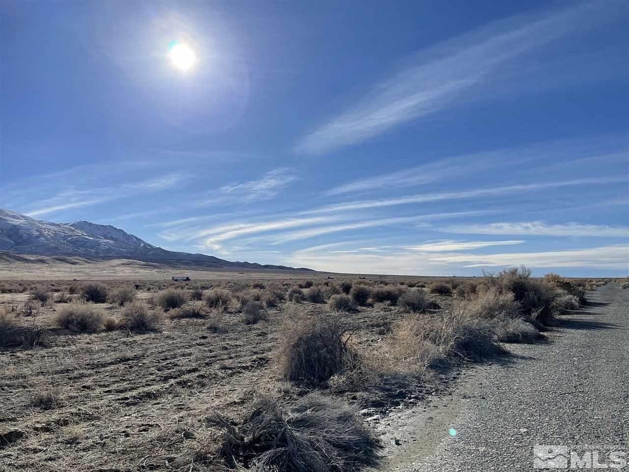5.4 Acres of Land Imlay, Nevada, NV