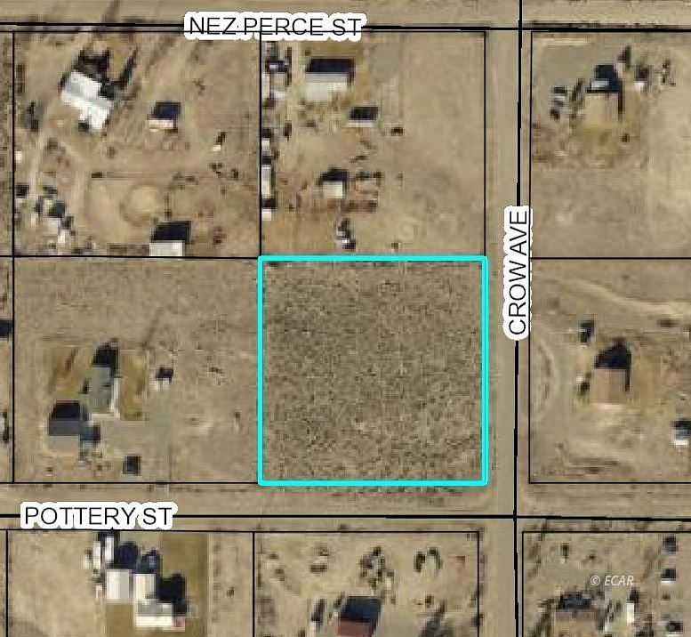 2.1 Acres of Residential Land Elko, Nevada, NV
