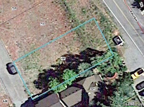 0.15 Acres of Residential Land Hailey, Idaho, ID