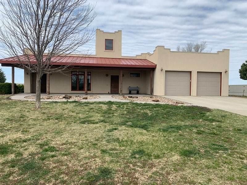 5.8 Acres of Residential Land & Home McPherson, Kansas, KS